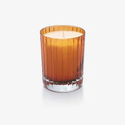 Votives & Candlesticks|Candles|Baccarat 4 Elements Scented Candle Sable Précieux