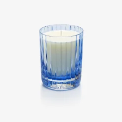 Votives & Candlesticks|Candles|Baccarat 4 Elements Scented Candle Ivresse Des Cimes