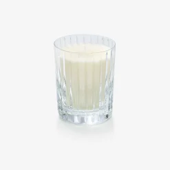 Votives & Candlesticks|Candles|Baccarat 4 Elements Scented Candle Souffle Clair