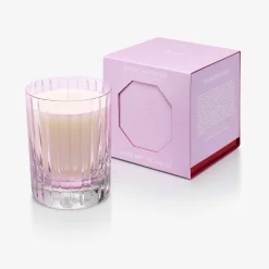 Votives & Candlesticks|Candles|Baccarat 4 Elements Scented Candle Tendre Bruyère