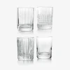 Tumblers & Highballs|Baccarat 4 Elements Tumblers Set