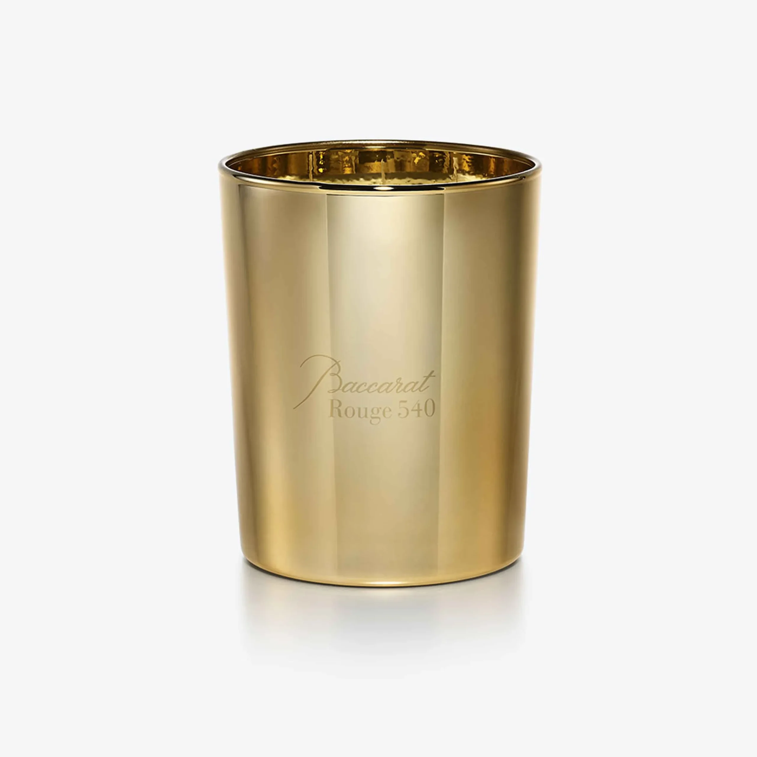 Scented Candles|Baccarat Rouge 540 Candle Refill XL