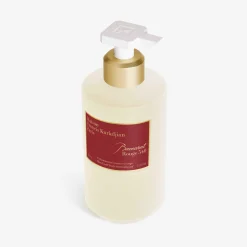 Bath & Body|Baccarat Rouge 540 Hands and Body Cleansing Gel 350 mL