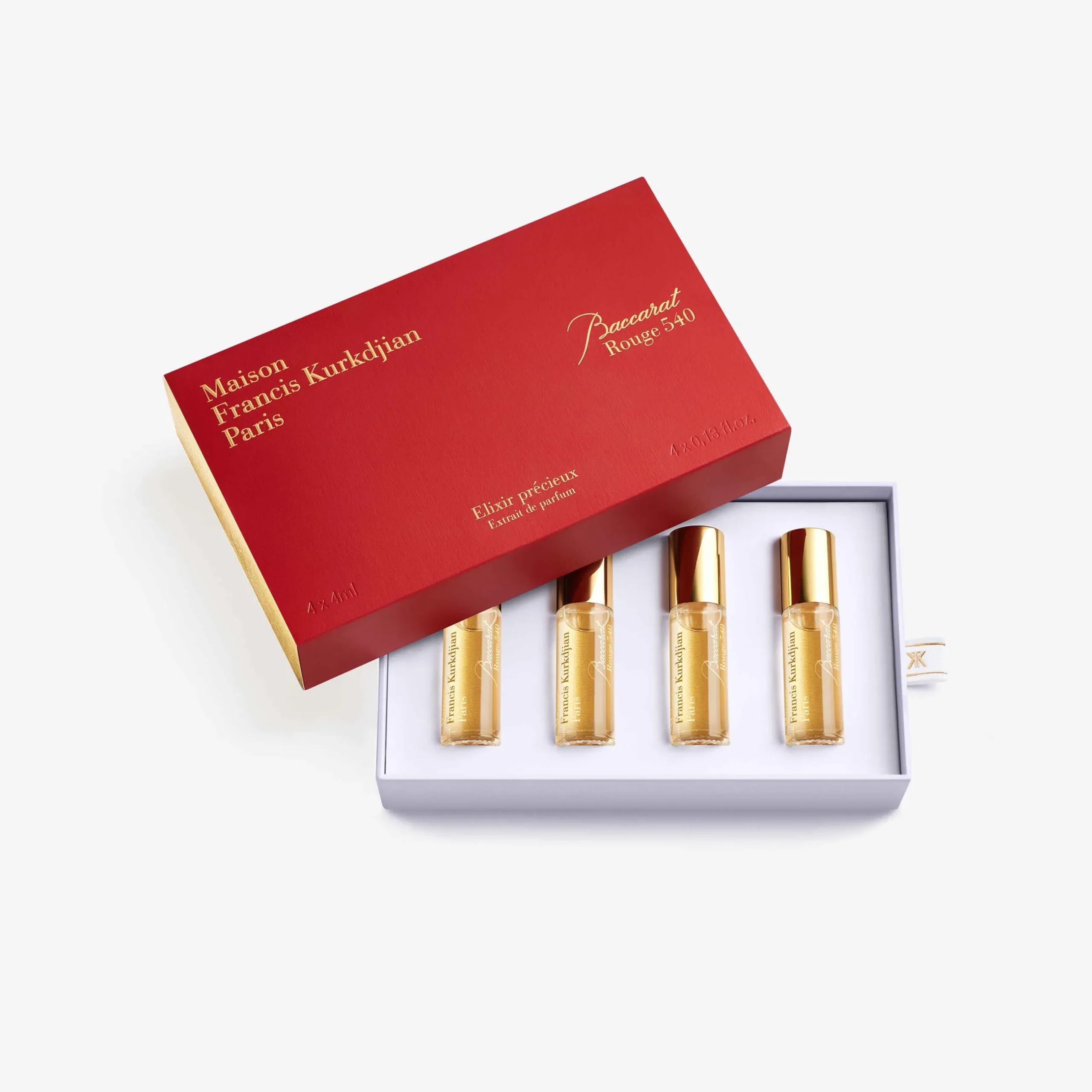 Perfumes|Baccarat Rouge 540 Precious Elixir