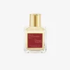 Bath & Body|Baccarat Rouge 540 Scented Body Oil​ 70 mL