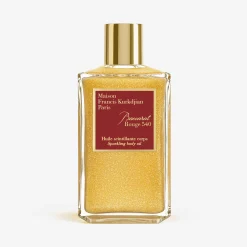 Bath & Body|Baccarat Rouge 540 Sparkling Body Oil 200 mL