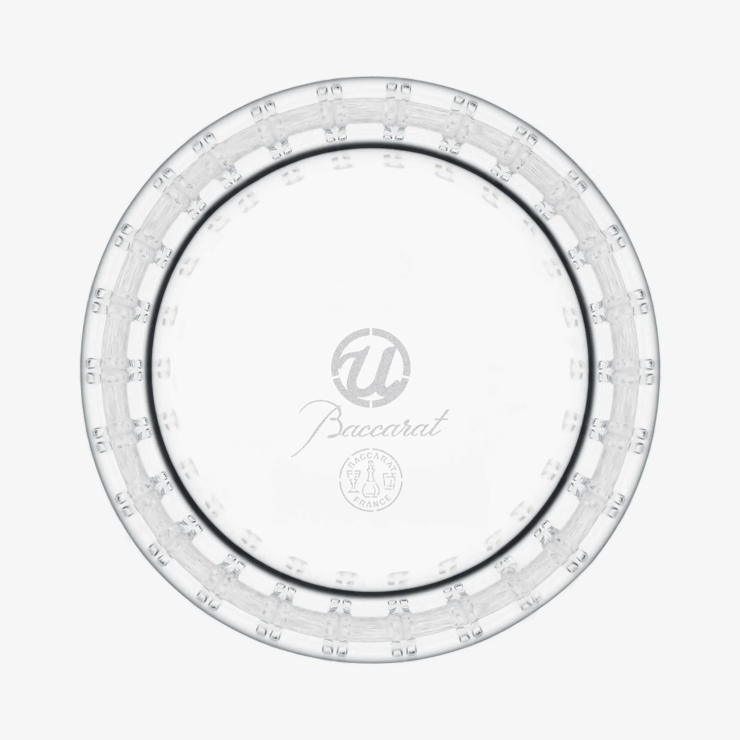 Tumblers & Highballs|Baccarat x USHER Tumbler