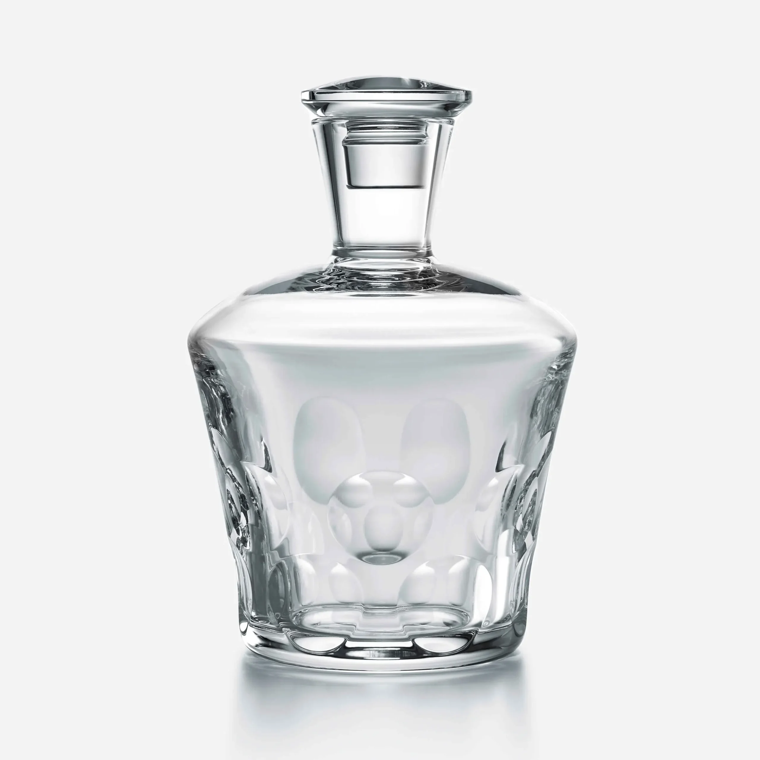 Decanters|Baccarat Béluga Whiskey Decanter