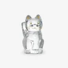 Figurines|Baccarat Cat Maneki Neko Figurine S