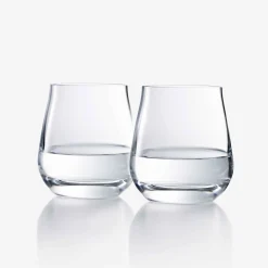 Tumblers & Highballs|Baccarat Château Tumblers