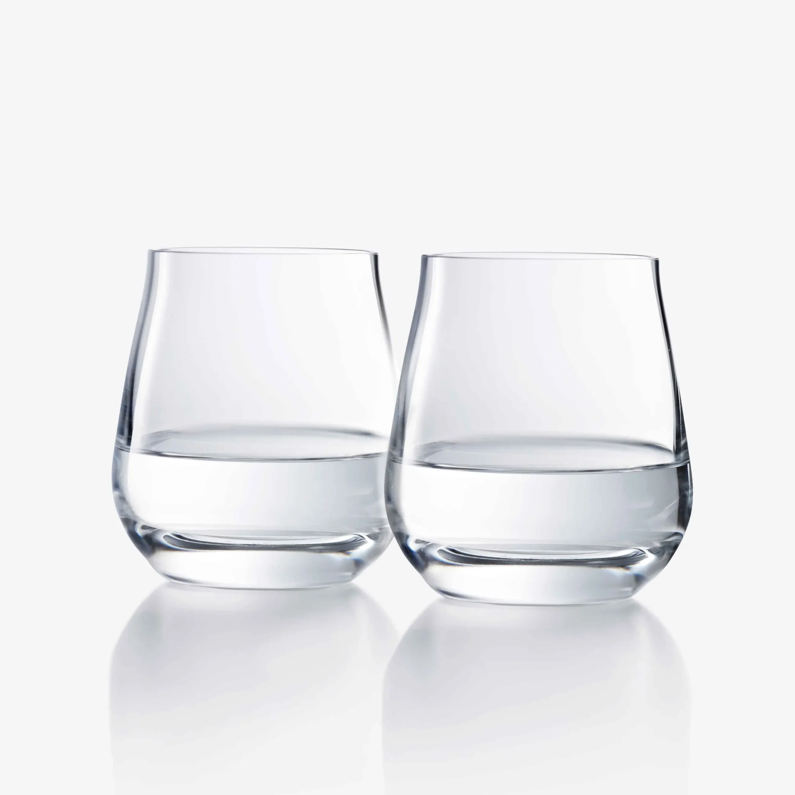 Tumblers & Highballs|Baccarat Château Tumblers