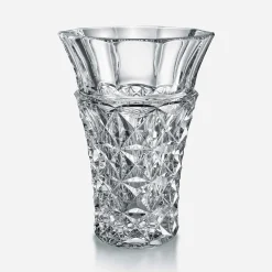 Prestige Vases & Bowls|Vases|Baccarat Célimène Vase L
