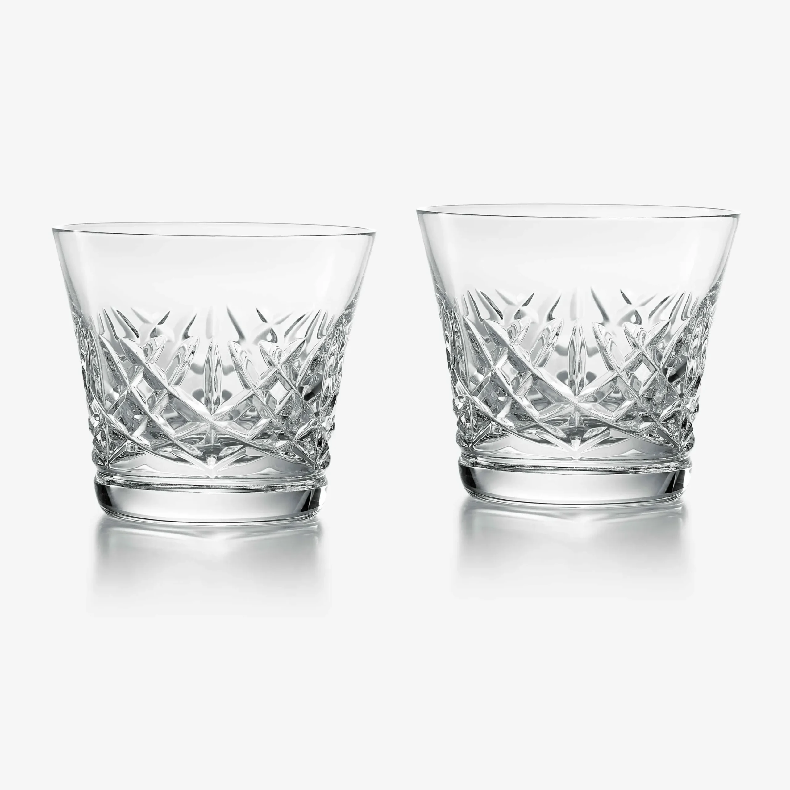 Tumblers & Highballs|Baccarat Everyday Aria Tumblers