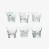 Tumblers & Highballs|Baccarat Everyday Classic II Tumblers Set