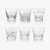 Tumblers & Highballs|Baccarat Everyday Classic Tumblers Set