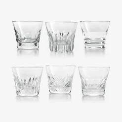 Tumblers & Highballs|Baccarat Everyday Classic Tumblers Set