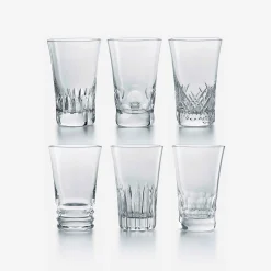Tumblers & Highballs|Baccarat Everyday Grande Highballs