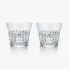 Tumblers & Highballs|Baccarat Everyday Tiara Tumblers