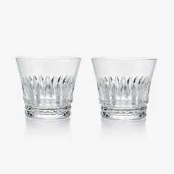 Tumblers & Highballs|Baccarat Everyday Tiara Tumblers