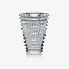 Vases|Baccarat Eye Oval Vase M