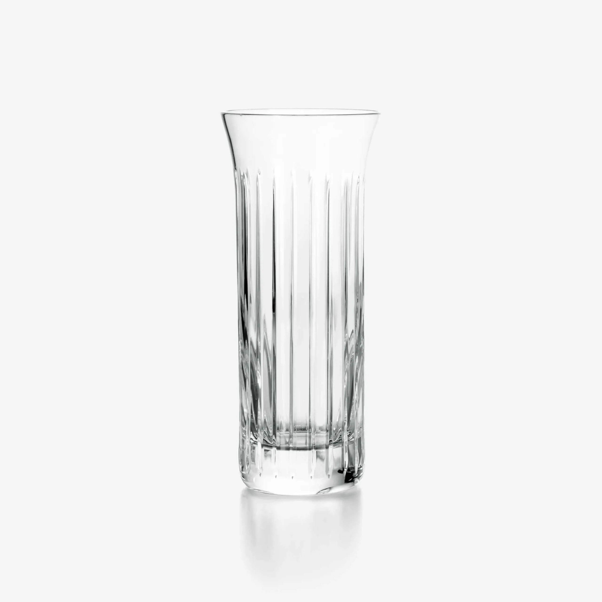 Vases|Baccarat Flora Bud Vase