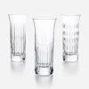 Vases|Baccarat Flora Bud Vases Set