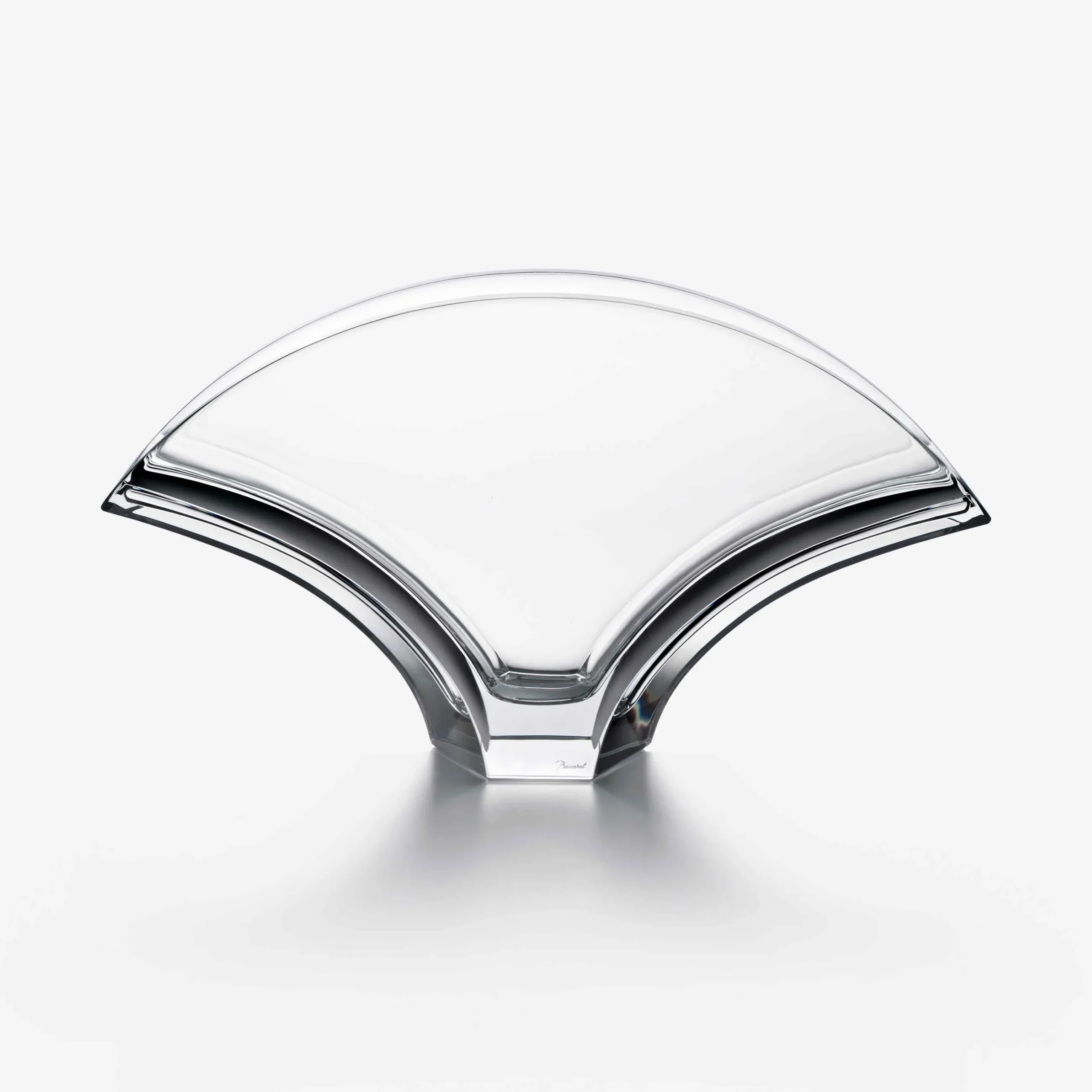 Vases|Baccarat Ginkgo Vase XL