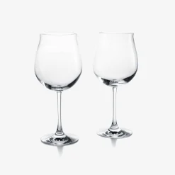 Wine, Champagne & Water Glasses|Spirit & Cocktail Glasses|Baccarat Grand Bourgogne Tasting Glasses