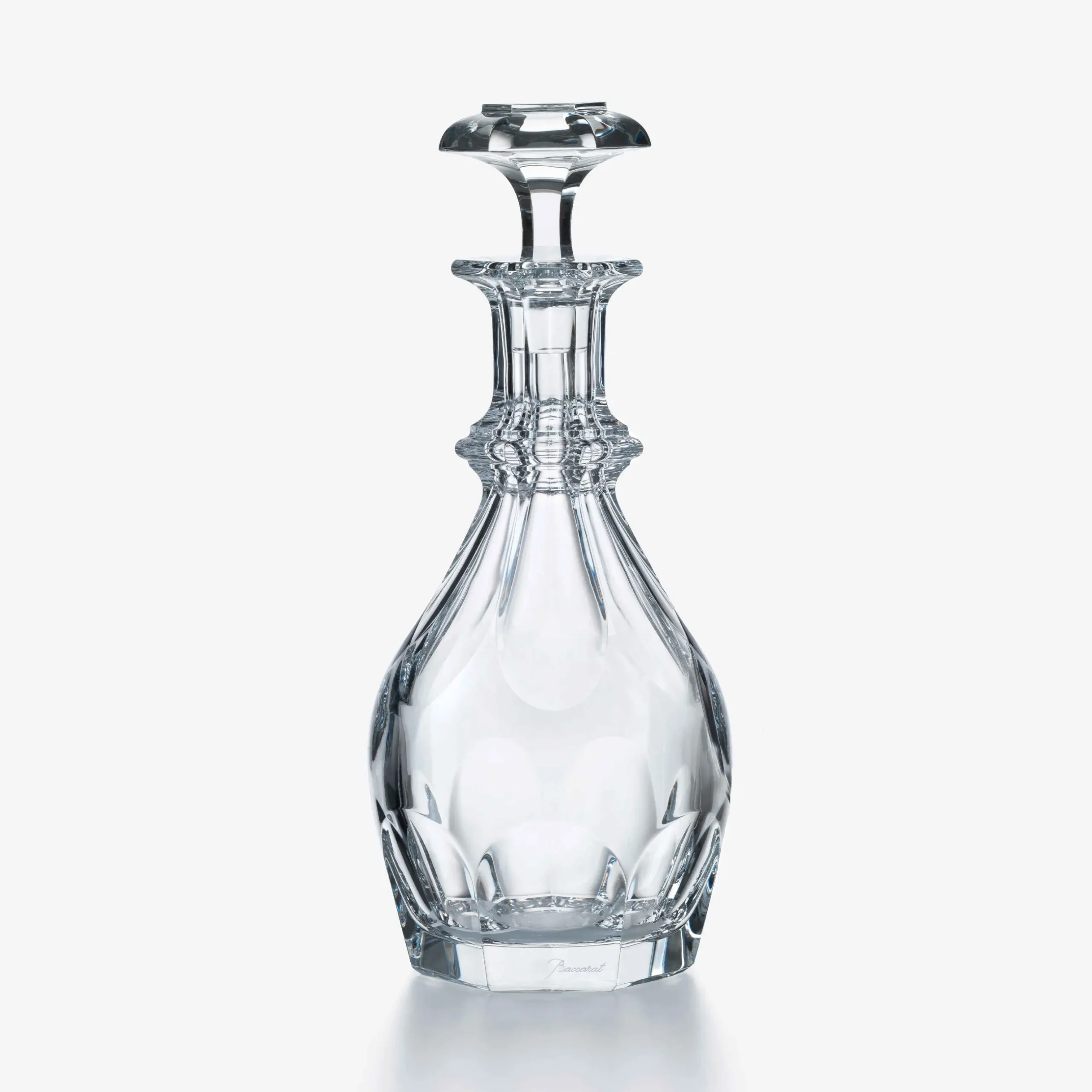 Wine Decanters & Pitchers|Baccarat Harcourt 1841 Decanter