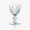 Wine, Champagne & Water Glasses|Baccarat Harcourt 1841 Glass