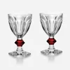 Wine, Champagne & Water Glasses|Baccarat Harcourt 1841 Glasses