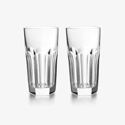 Tumblers & Highballs|Baccarat Harcourt 1841 Highballs