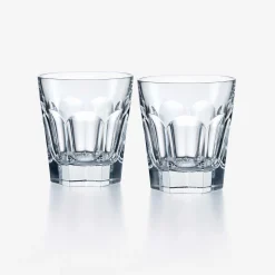 Tumblers & Highballs|Baccarat Harcourt 1841 Tumblers