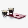 Coffee & Tea|Baccarat Harcourt Coffee Set