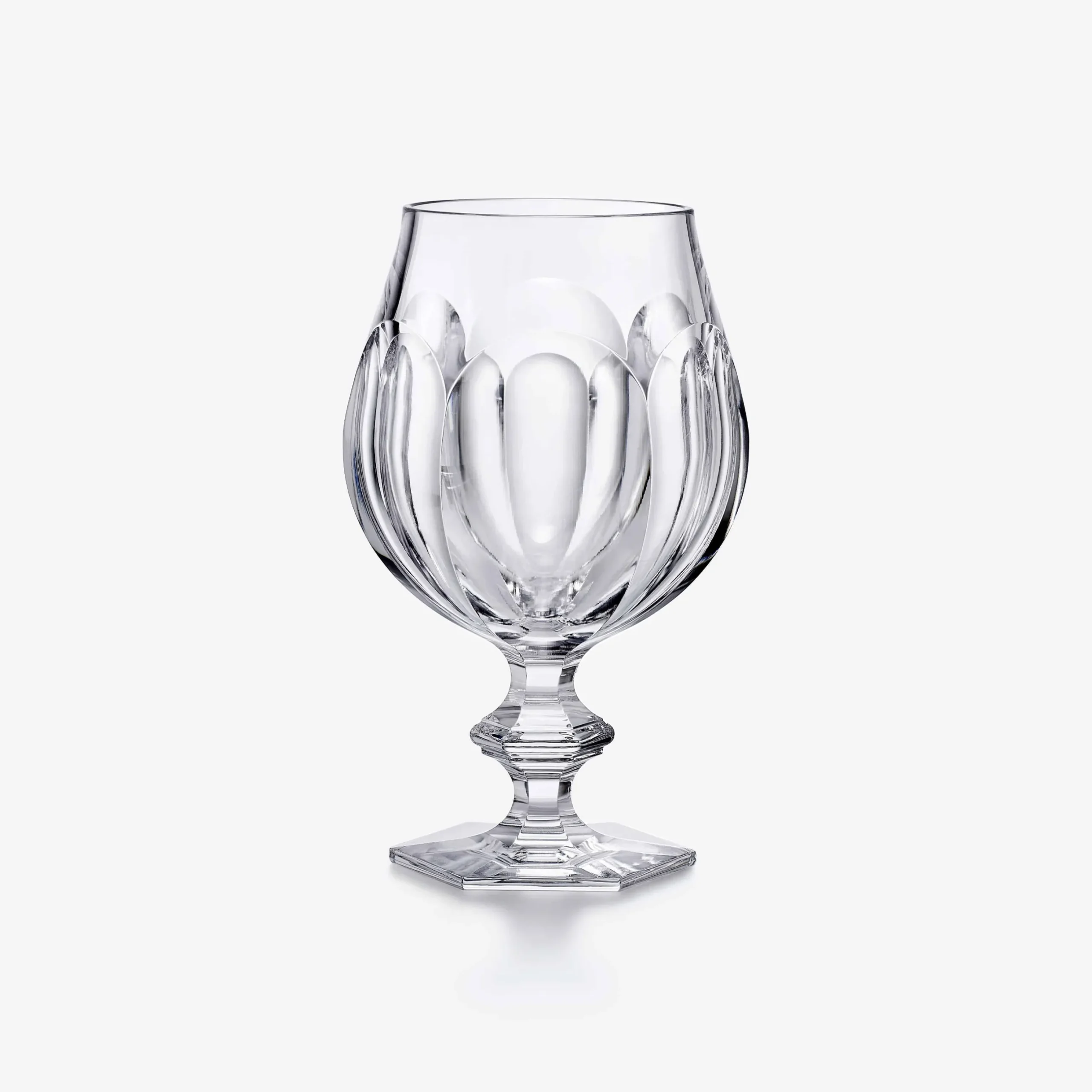 Spirit & Cocktail Glasses|Baccarat Harcourt Proost Beer Glass
