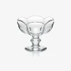 Table Accessories|Baccarat Harcourt Tulipe Bowl