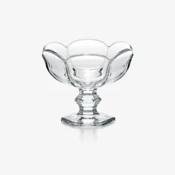 Table Accessories|Baccarat Harcourt Tulipe Bowl