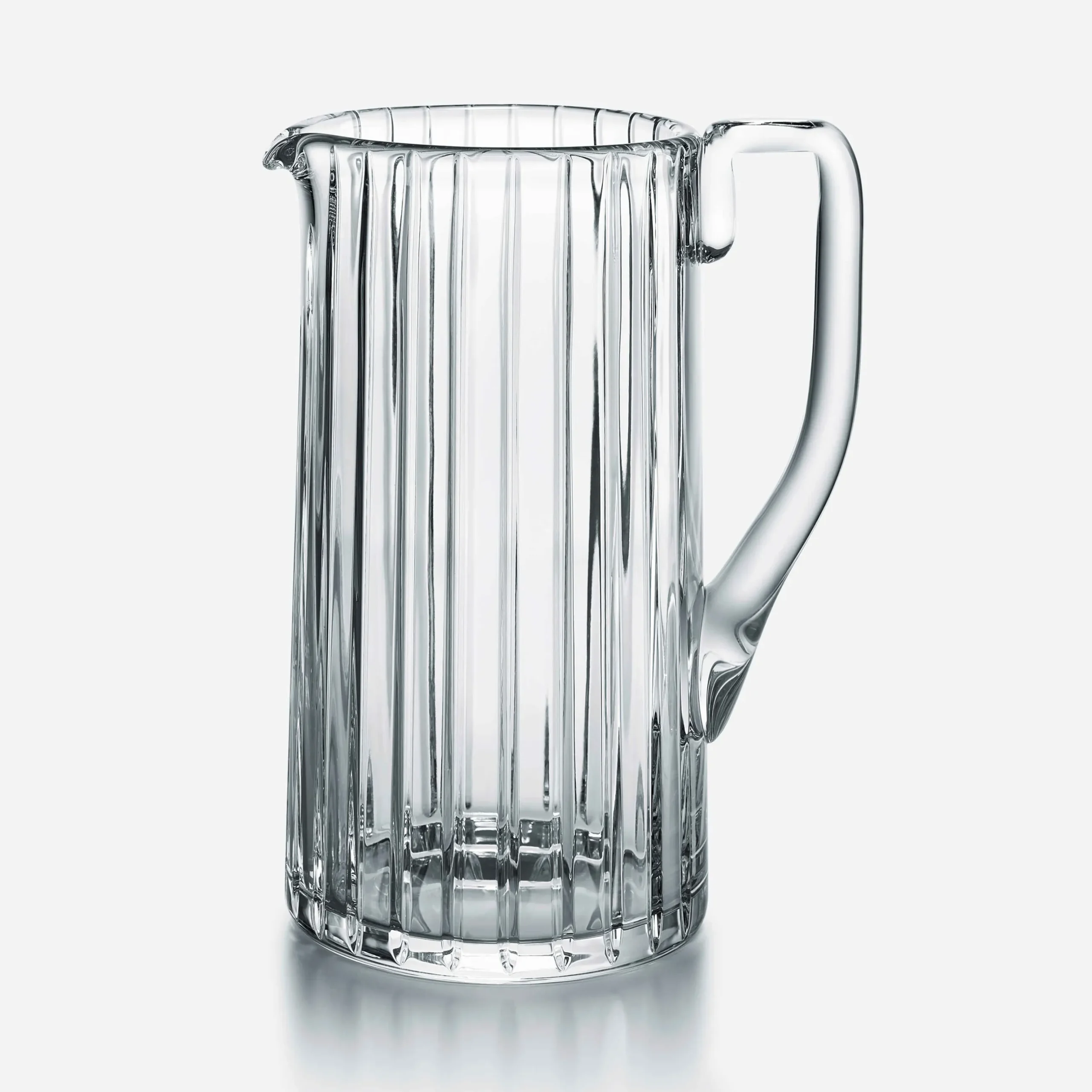 Wine Decanters & Pitchers|Baccarat Harmonie Pitcher