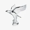 Animal & Prestige Sculptures|Baccarat Imperial Eagle Sculpture