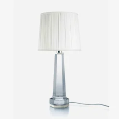 Table & Desk Lamps|Baccarat Krysta Lamp
