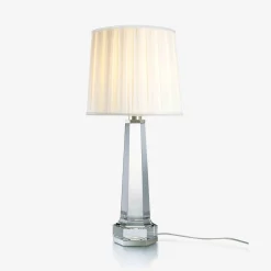 Table & Desk Lamps|Baccarat Krysta Lamp