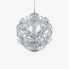 Chandeliers|Baccarat Le Roi Soleil Chandelier (24L)