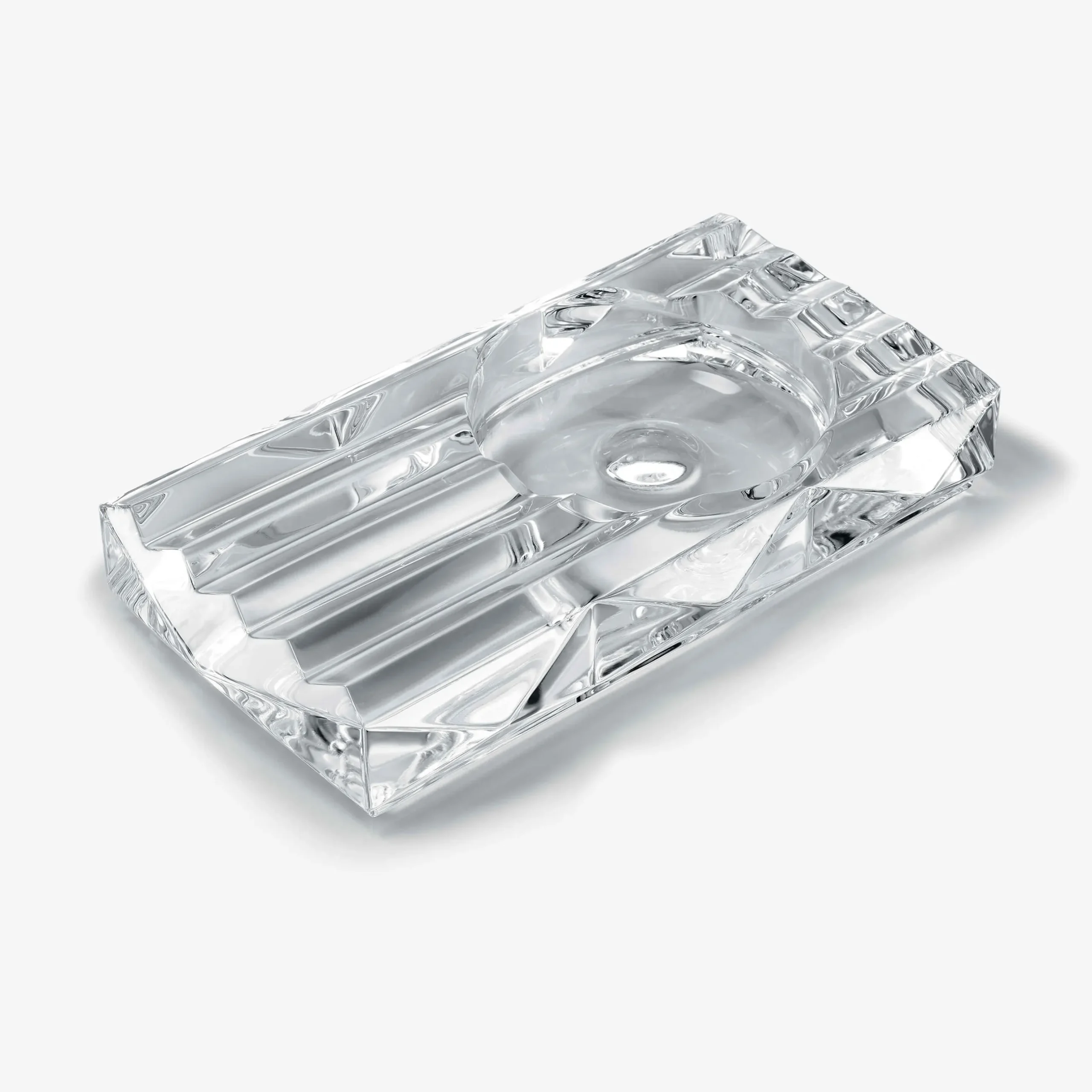 Desk Accessories|Baccarat Louxor Ashtray