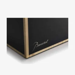 Desk Accessories|Baccarat Louxor Cigar Humidor