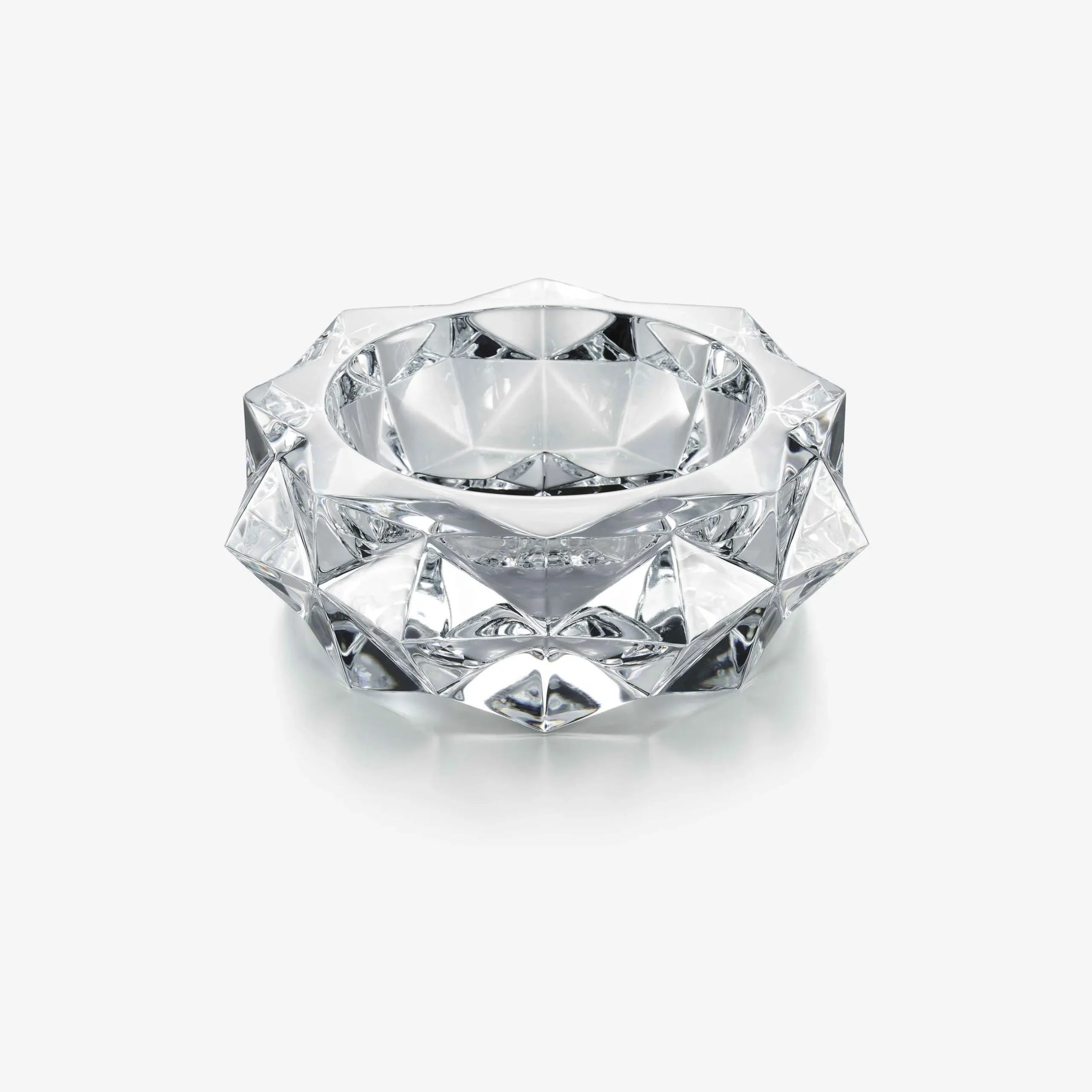 Desk Accessories|Baccarat Louxor Cordoue Ashtray