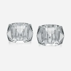 Votives & Candlesticks|Baccarat Louxor Votives