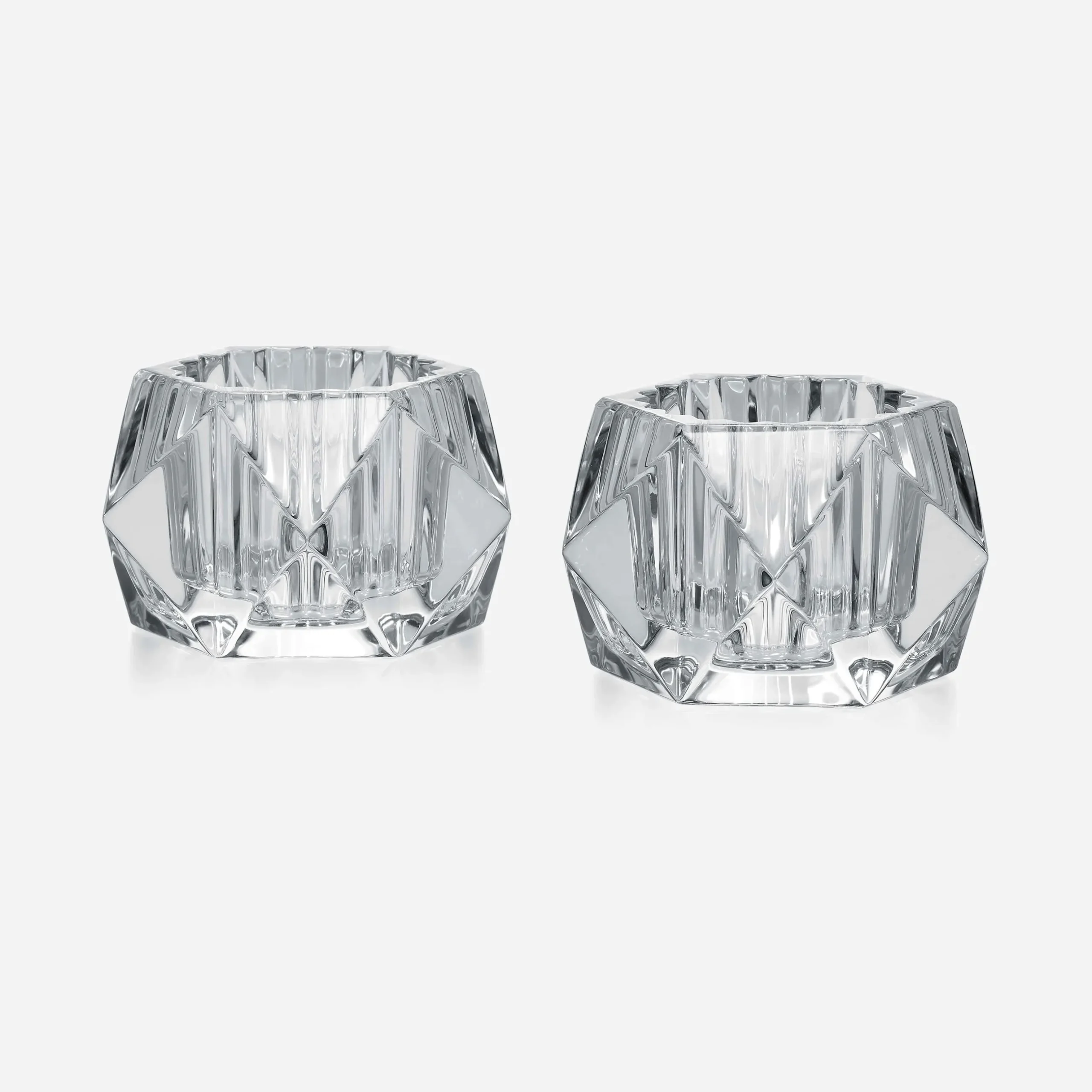 Votives & Candlesticks|Baccarat Louxor Votives