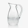 Wine Decanters & Pitchers|Baccarat Martha Pitcher