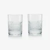 Tumblers & Highballs|Baccarat Martha Tumblers