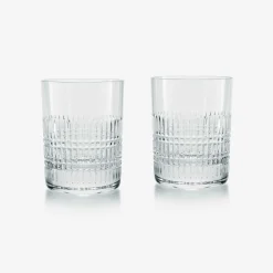 Tumblers & Highballs|Baccarat Martha Tumblers